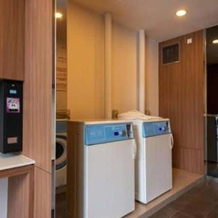 Bintang Suites Kuala Lumpur City Centre Kültér fotó