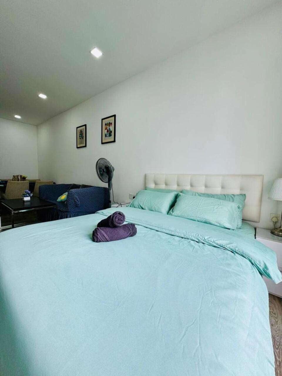 Bintang Suites Kuala Lumpur City Centre Kültér fotó