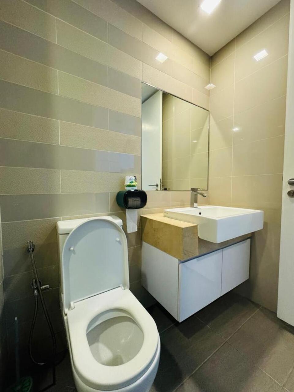 Bintang Suites Kuala Lumpur City Centre Kültér fotó
