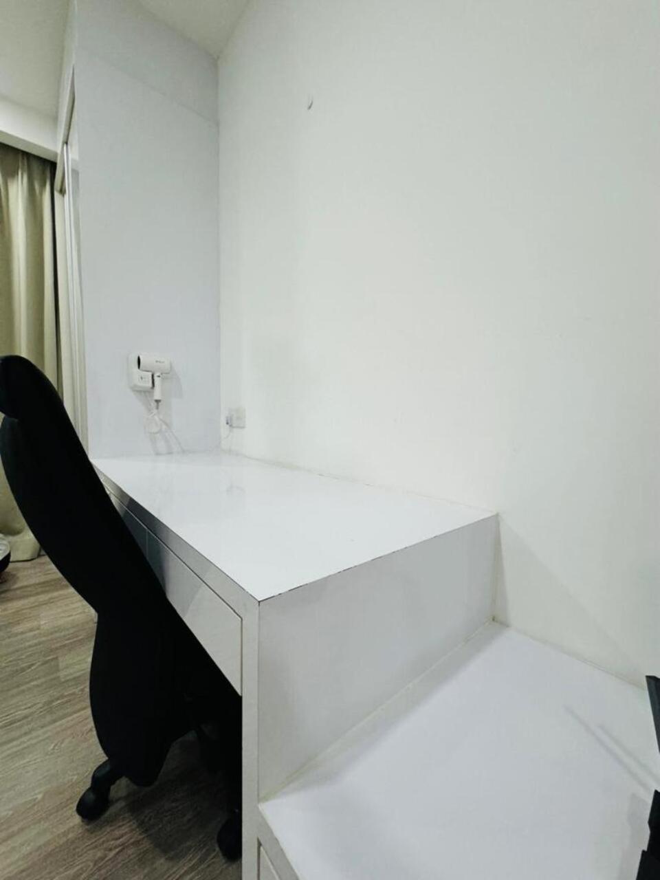 Bintang Suites Kuala Lumpur City Centre Kültér fotó