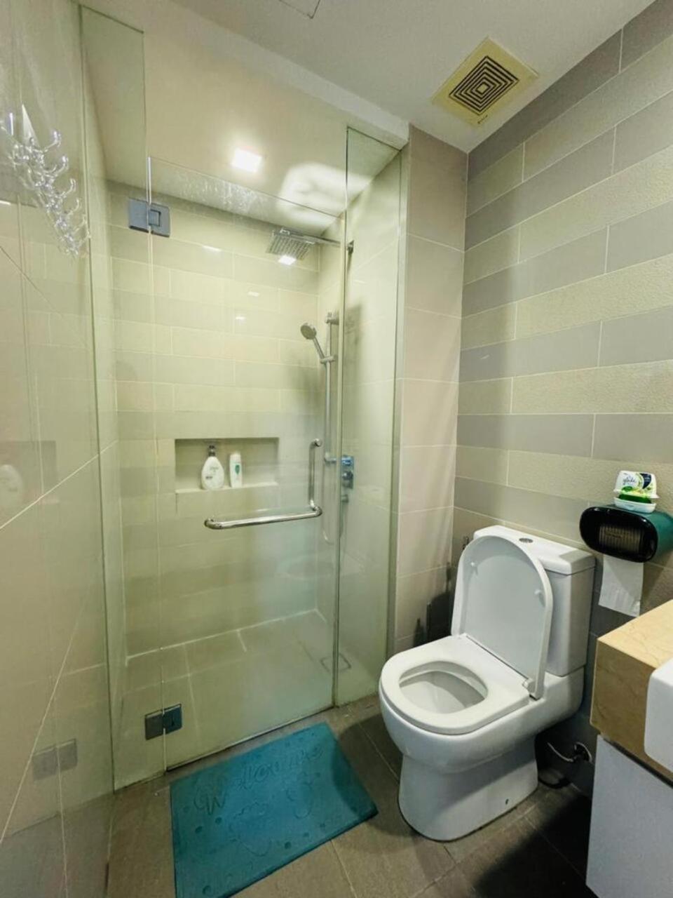 Bintang Suites Kuala Lumpur City Centre Kültér fotó