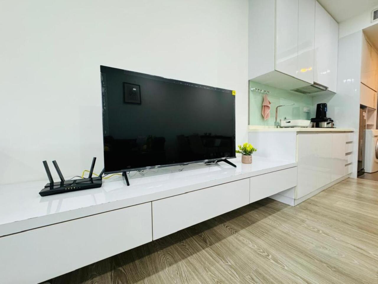 Bintang Suites Kuala Lumpur City Centre Kültér fotó
