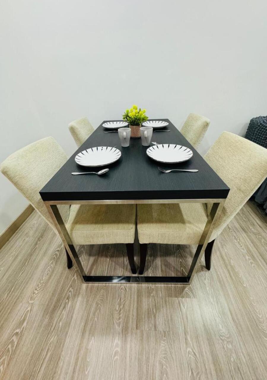 Bintang Suites Kuala Lumpur City Centre Kültér fotó